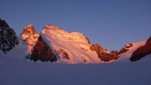 dome ecrins