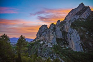 escalade espagne abella conca