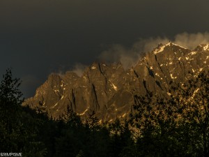 aiguilles chamonix