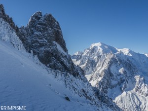 pas de chevre chamonix mont blanc