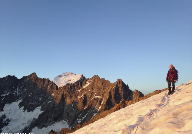 grande ruine alpinisme