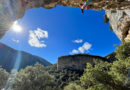 escalade stage weekend entrainement rock climbing saint leger ventoux