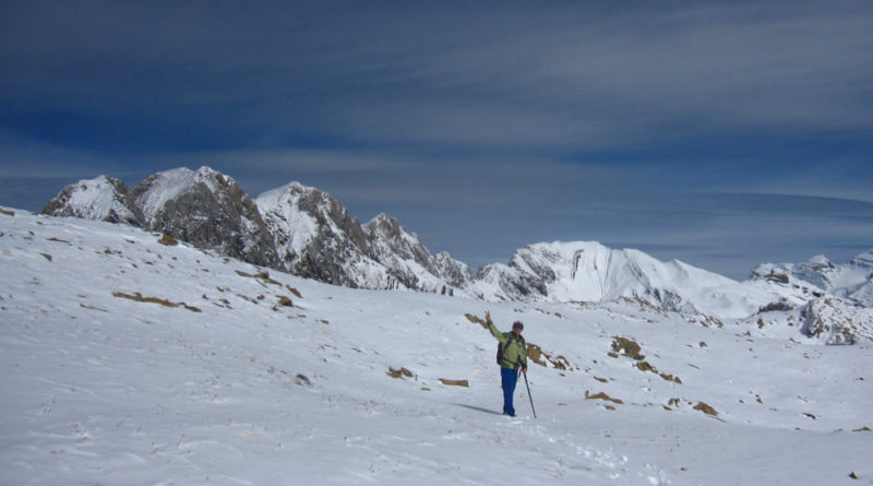 fred vionnet entraineur escalade grimpisme