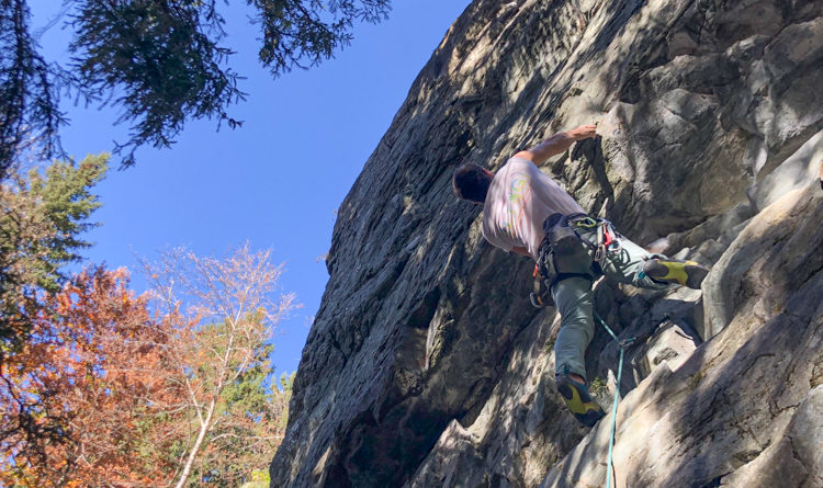 escalade entraineur moniteur haute savoie