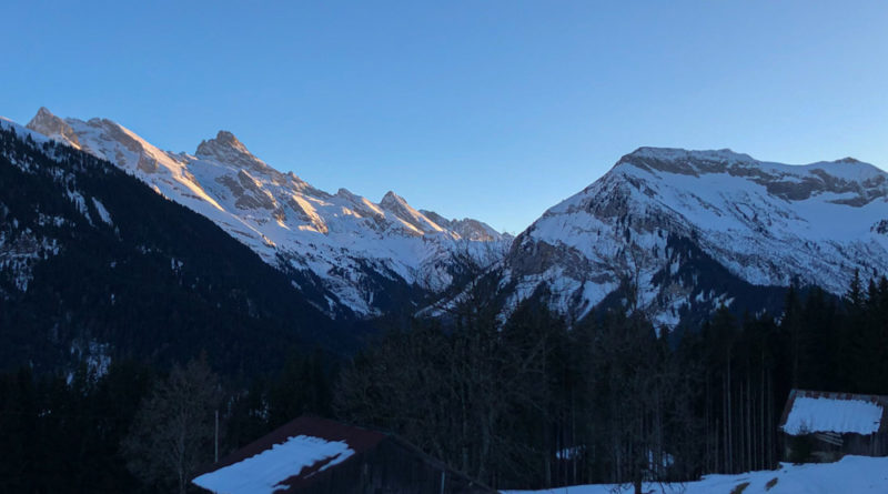 grimpisme entrainement escalade haute savoie